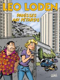 Produktbild: Leo Loden T31 - Panisses aux Petards
