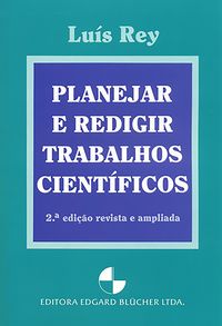 Produktbild: Planejar e redigir trabalhos cient&iacute;ficos