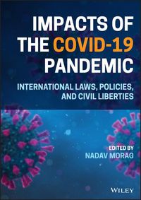 Produktbild: Impacts of the Covid-19 Pandemic