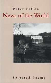 Produktbild: News of the World: Selected Poems