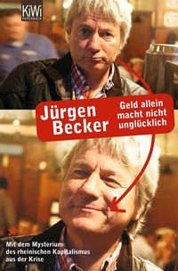 Produktbild: Geld allein macht nicht ungl&uuml;cklich