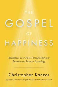 Produktbild: Gospel Of Happiness