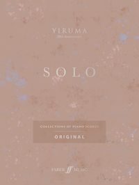 Produktbild: Yiruma SOLO: Original