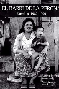 Produktbild: El barri de la Perona