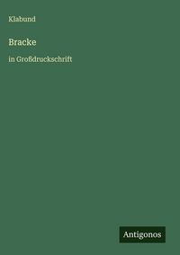 Produktbild: Bracke