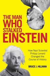 Produktbild: The Man Who Stalked Einstein