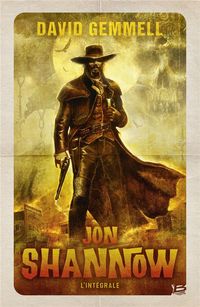 Produktbild: Jon shannow - l integrale