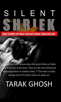 Produktbild: Silent Shriek