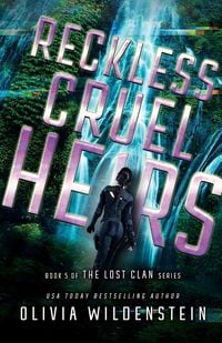 Produktbild: Reckless Cruel Heirs