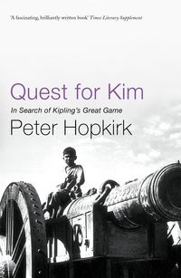 Produktbild: Quest for Kim