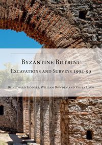 Produktbild: Byzantine Butrint