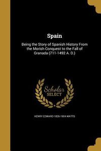 Produktbild: Spain
