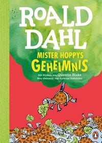 Produktbild: Mister Hoppys Geheimnis
