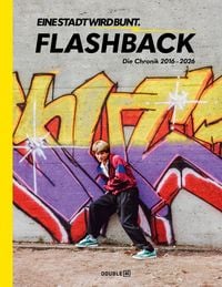 Produktbild: Flashback &ndash; eine Stadt Wird Bunt