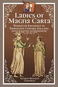 Produktbild: Ladies of Magna Carta