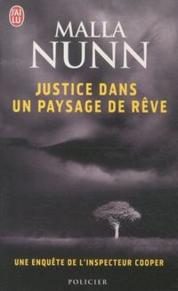 Produktbild: Justice dans un paysage de r&ecirc;ve