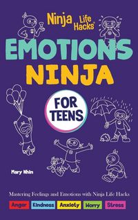 Produktbild: Emotions Ninja for Teens