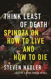 Produktbild: Think Least of Death
