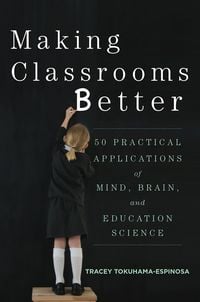 Produktbild: Making Classrooms Better
