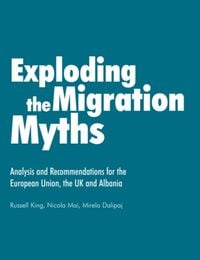 Produktbild: Exploding the Migration Myths