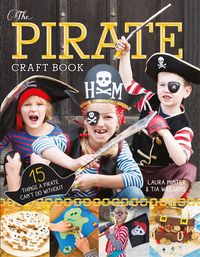 Produktbild: Pirate Craft Bk