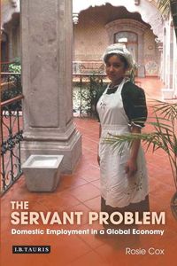 Produktbild: The Servant Problem