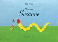 Produktbild: Schlange Susanne