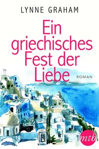 Produktbild: Ein griechisches Fest der Liebe