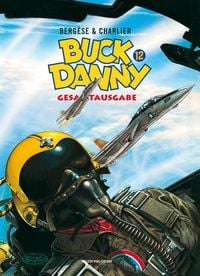 Produktbild: Buck Danny Gesamtausgabe Band 12