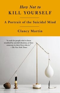 Produktbild: How Not to Kill Yourself