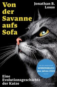 Produktbild: Von der Savanne aufs Sofa