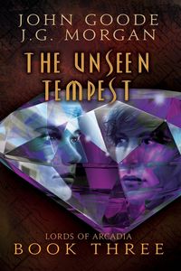 Produktbild: The Unseen Tempest