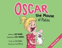 Produktbild: Oscar the Mouse el Raton