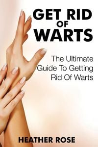 Produktbild: Get Rid of Warts