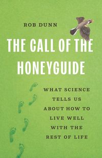 Produktbild: The Call of the Honeyguide