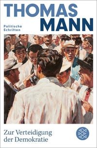 Produktbild: Zur Verteidigung der Demokratie