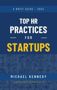 Produktbild: Top HR Practices for Startups