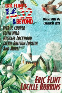 Produktbild: Eric Flint's 1632 & Beyond Special Issue #2