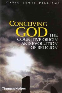 Produktbild: Conceiving God