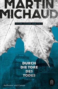 Produktbild: Durch die Tore des Todes