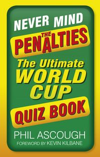 Produktbild: Never Mind the Penalties