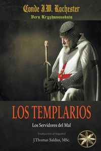 Produktbild: Los Templarios