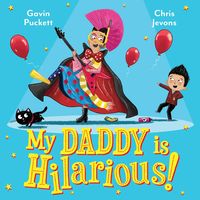 Produktbild: My Daddy is Hilarious