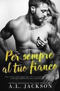 Produktbild: Per sempre al tuo fianco