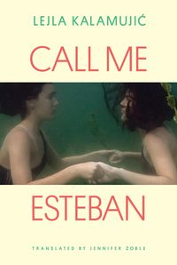 Produktbild: Call Me Esteban