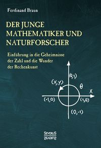 Produktbild: Der junge Mathematiker und Naturforscher