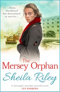 Produktbild: The Mersey Orphan