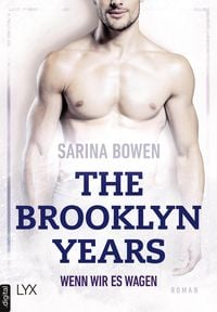 Produktbild: The Brooklyn Years - Wenn wir es wagen