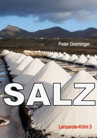 Produktbild: Salz