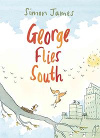 Produktbild: George Flies South